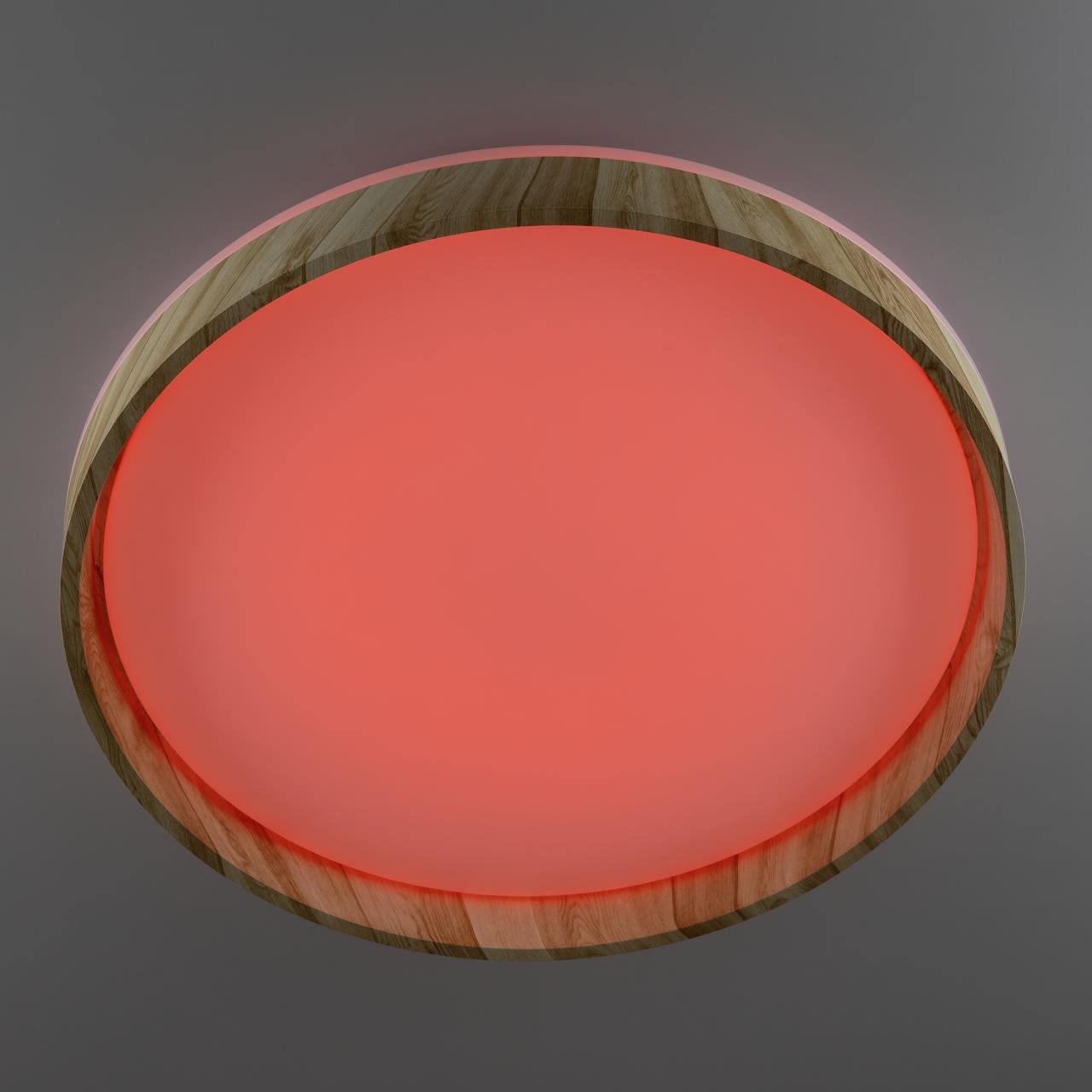 CL753452G Светильник потолочный Citilux Enzo CL753452G