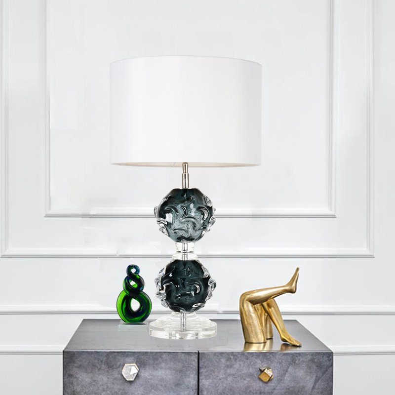BRTL3115M Настольная лампа Delight Collection Crystal Table Lamp BRTL3115M