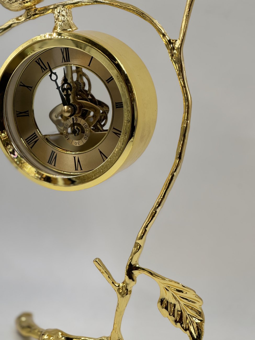 Настольные часы Teona Decor Montre TD057L