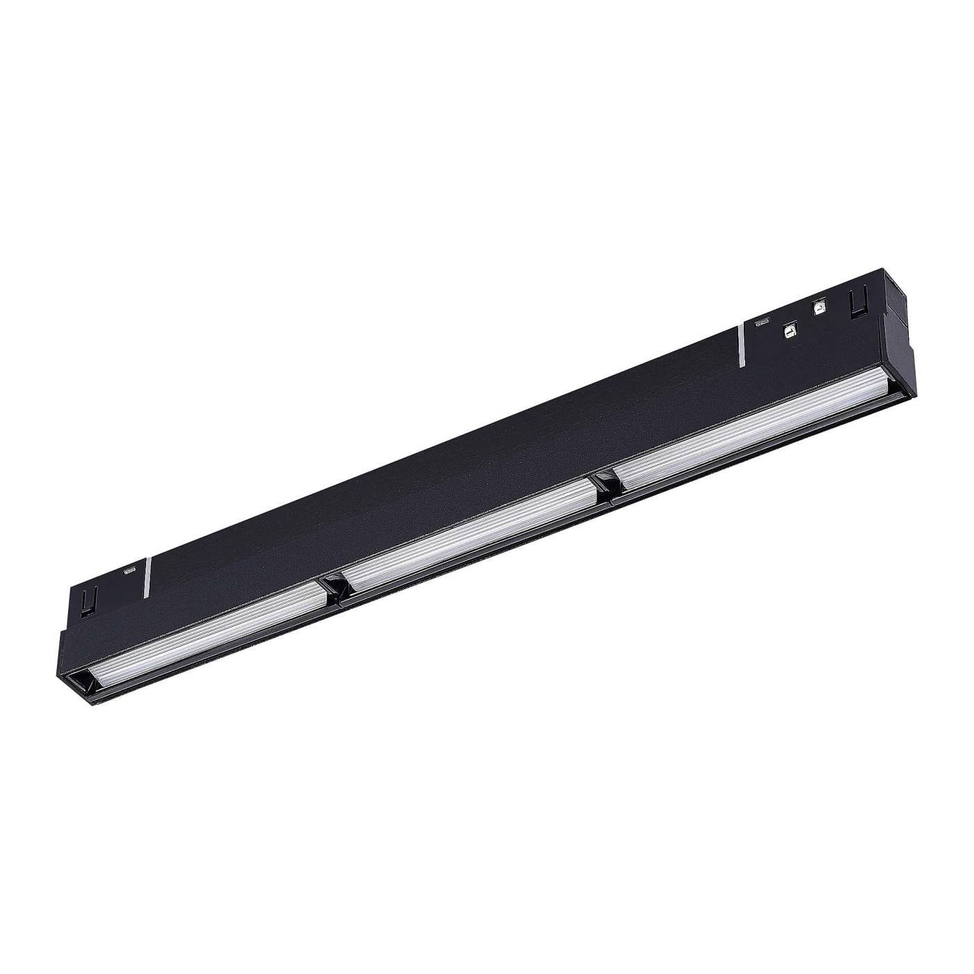 ST804.446.18 Трековый светильник ST Luce St804 Wallwasher ST804.446.18