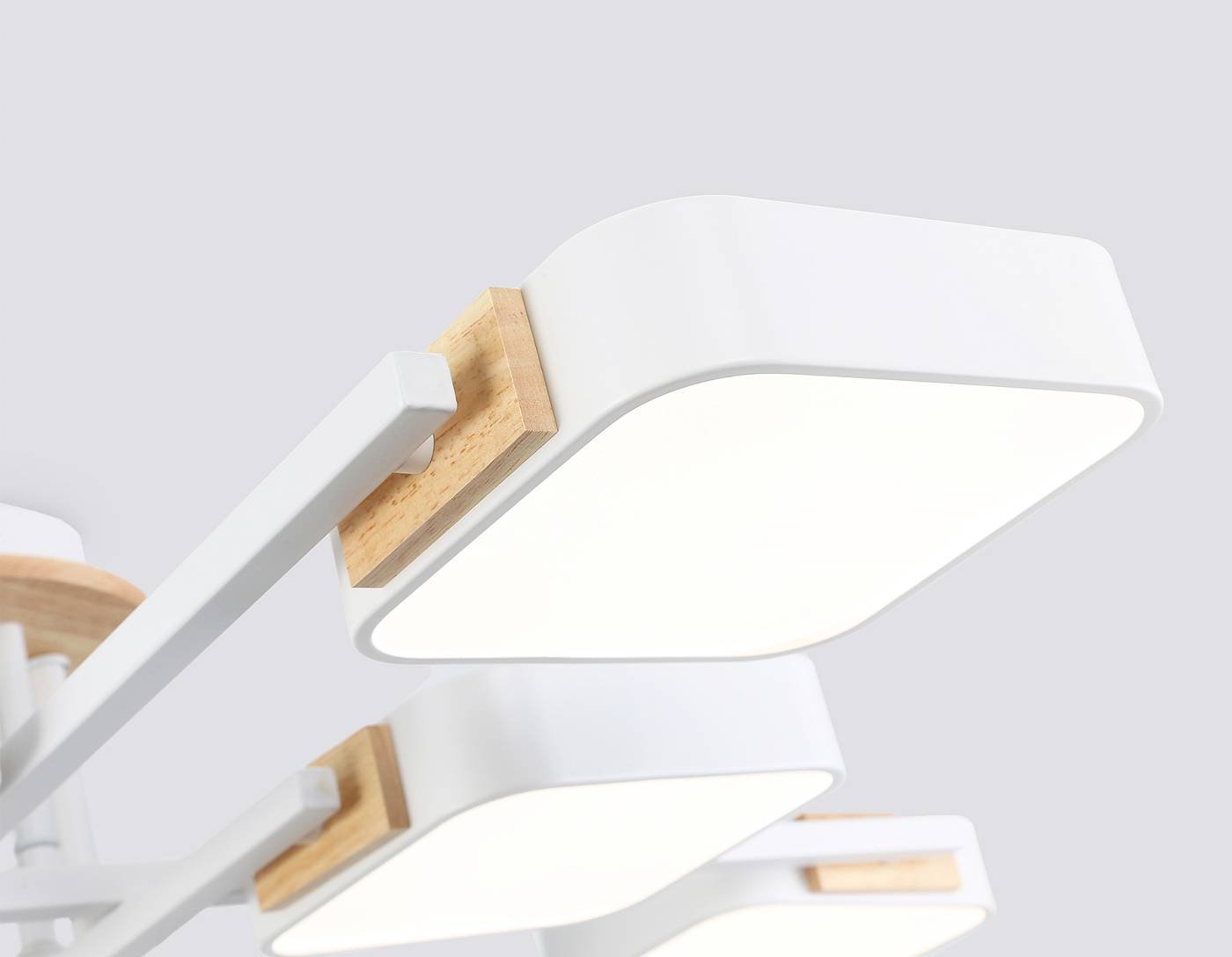 Потолочная люстра Ambrella LineTech FL4888