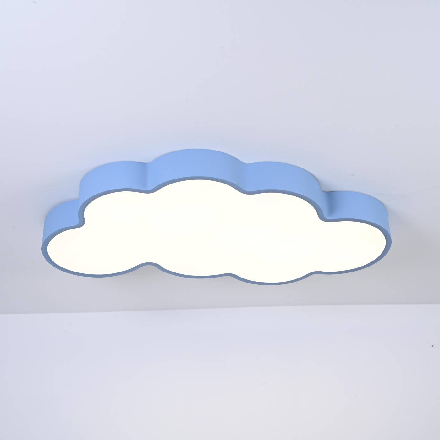 Светильник потолочный ImperiumLoft Cloud01 186681-26