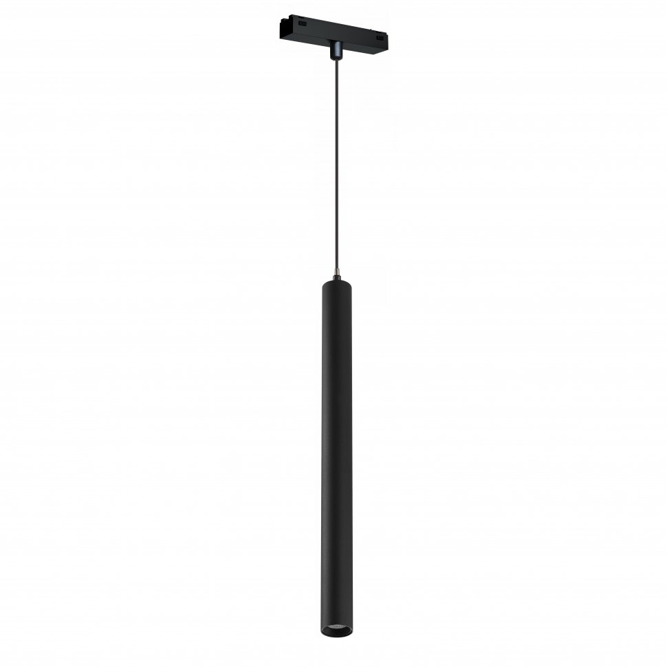 ILEDEX TECHNICAL VISION48/25 SMART 4825-043-H400-10W-24DG-BK