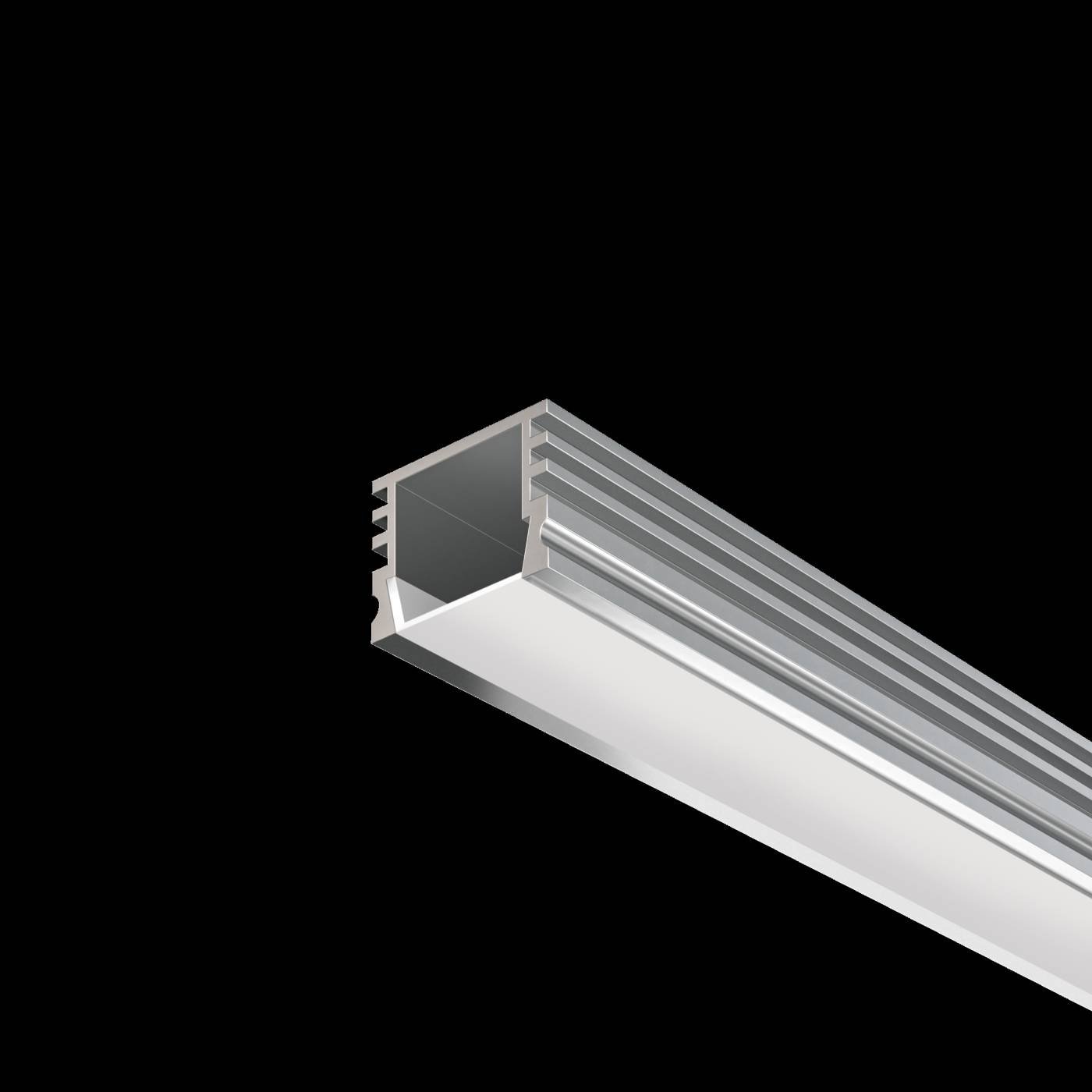 ALM005S-2M Профиль Maytoni ALM005S-2M