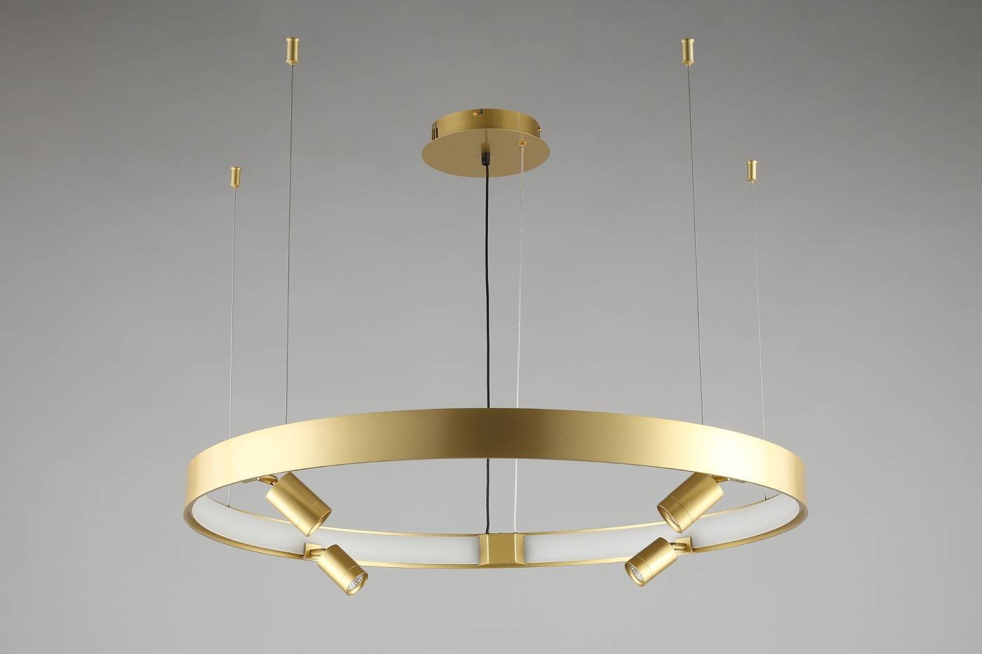 Подвесная люстра Aployt Jolanta APL.041.03.50