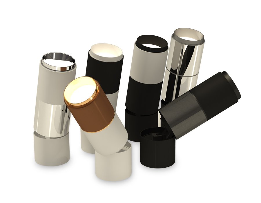 A2220 Крепеж накладной поворотный для светильника D60mm Ambrella DIY Spot A2220