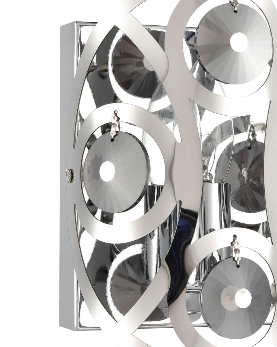 VL3143W01 Настенное бра Vele Luce Silk VL3143W01