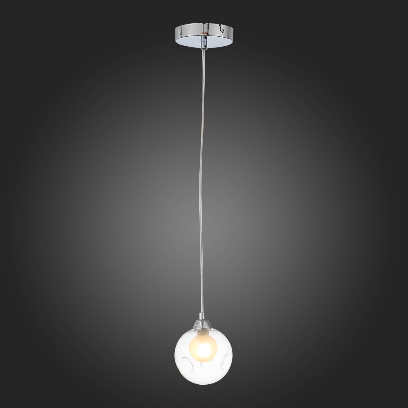 Светильник подвесной ST Luce Dualita SL431.113.01