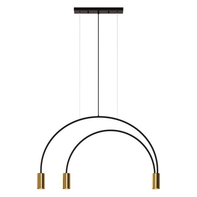 5043-3 Светильник подвесной Loft It Volta 5043-3