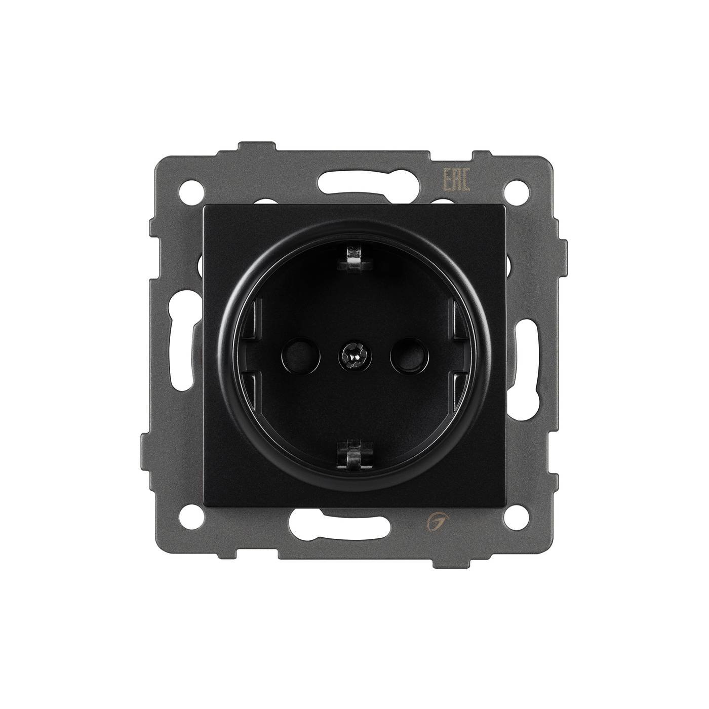 Розетка Arlight 049815