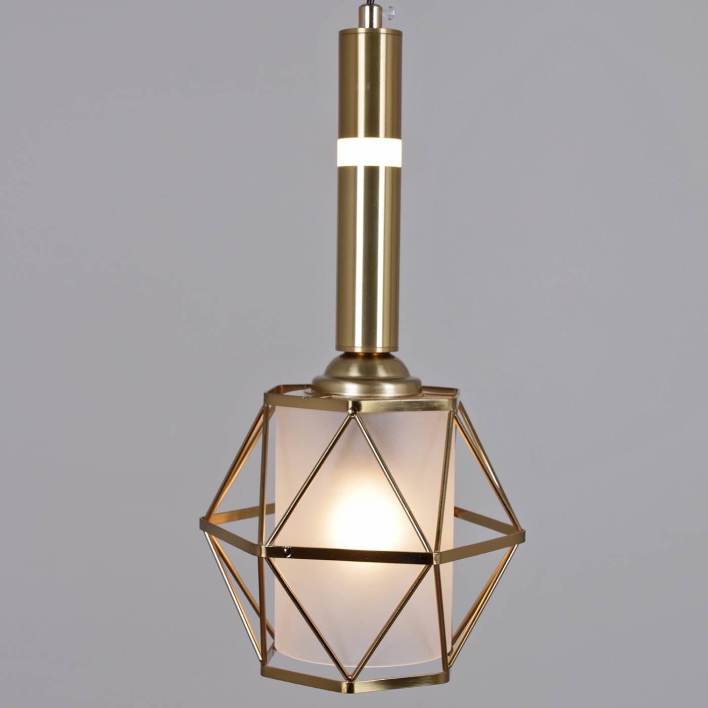 Подвесной светильник Reluce 05420-0.9-03 CU