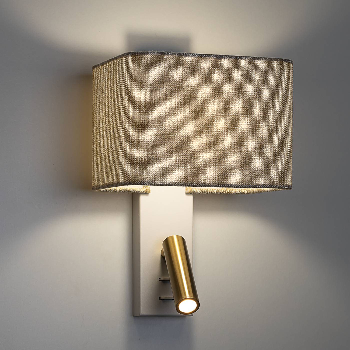 Настенное бра Citilux Dekart CL704482