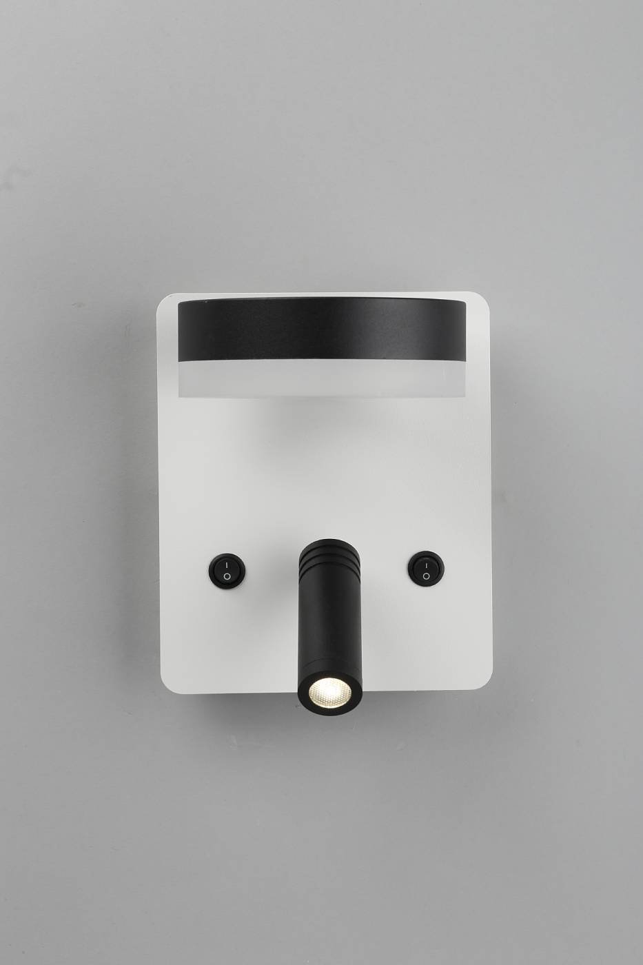 OML-10911-02 Настенное бра Omnilux Sorano OML-10911-02