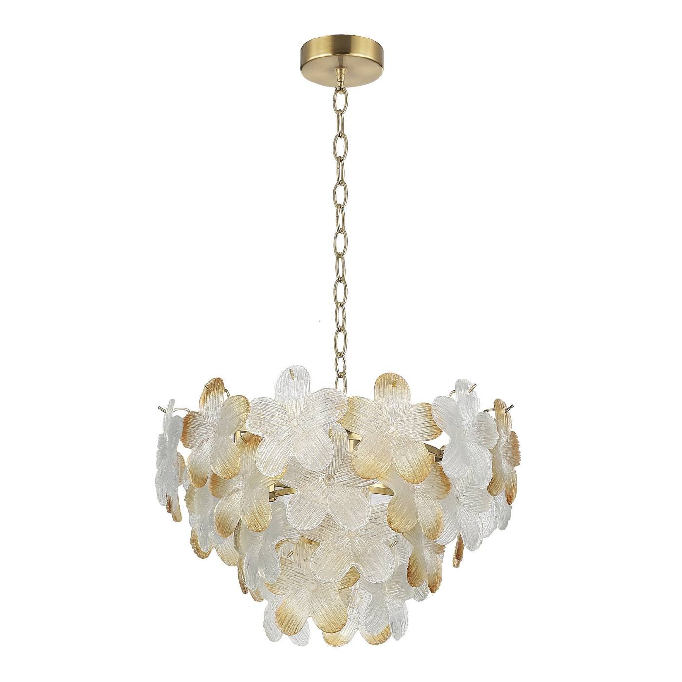 SL6240.203.06 Подвесная люстра ST Luce Tender SL6240.203.06