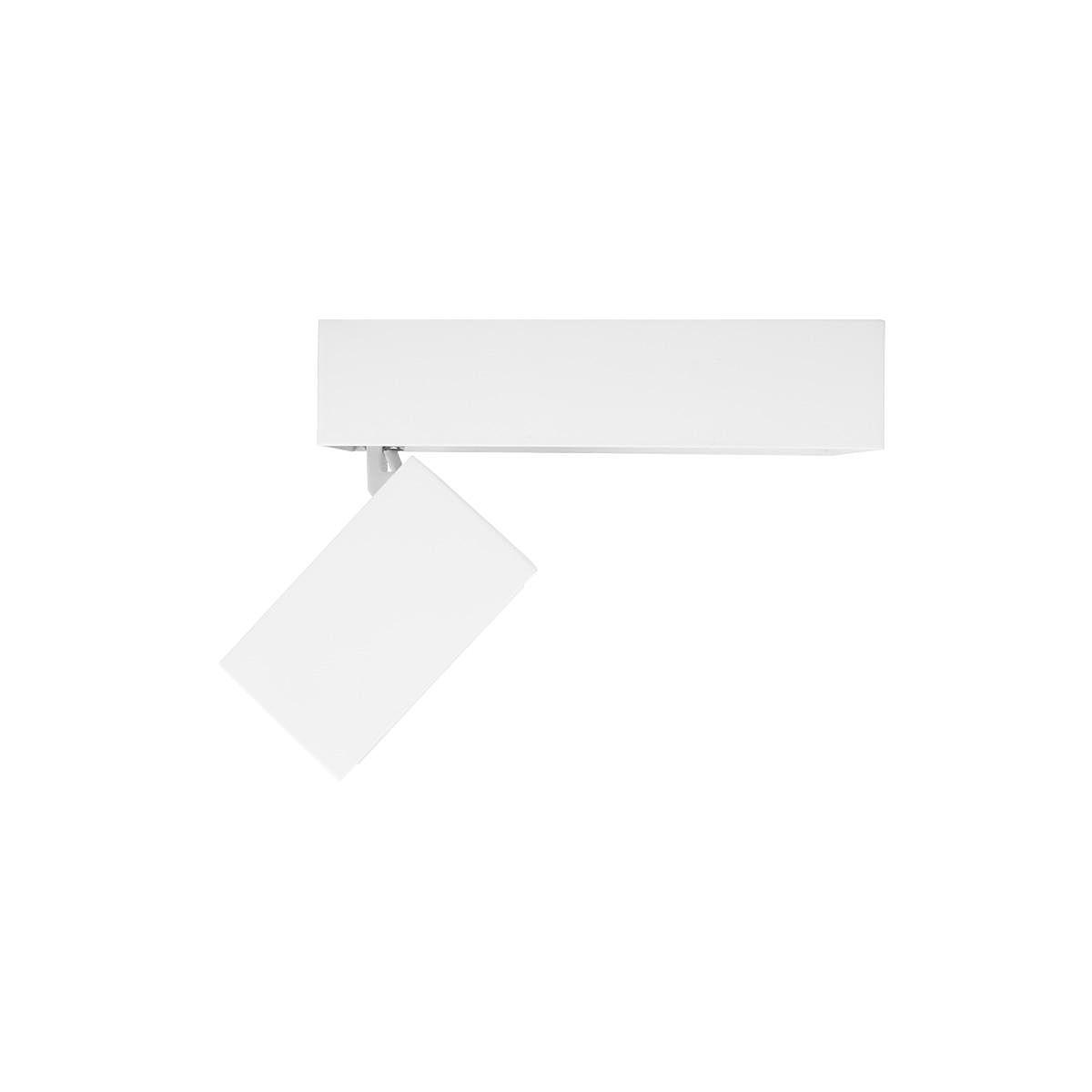 Светильник спот Loft It Knof 10324/B White