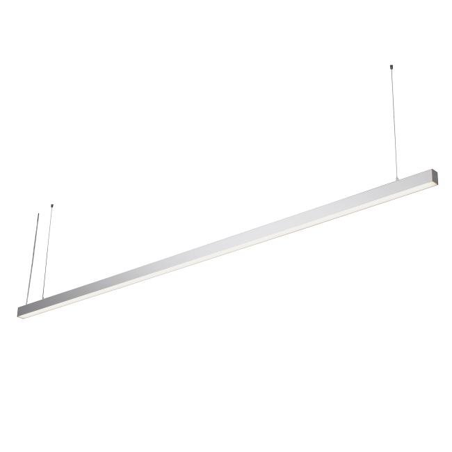 Светильник подвесной Светон CB-C1716010 Лайнер 1-74-Д-120-0/ПТ/О-4К80-П41