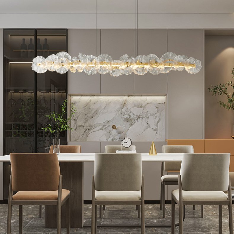 255710-22 Светильник подвесной ImperiumLoft Aurelius-Long01 255710-22