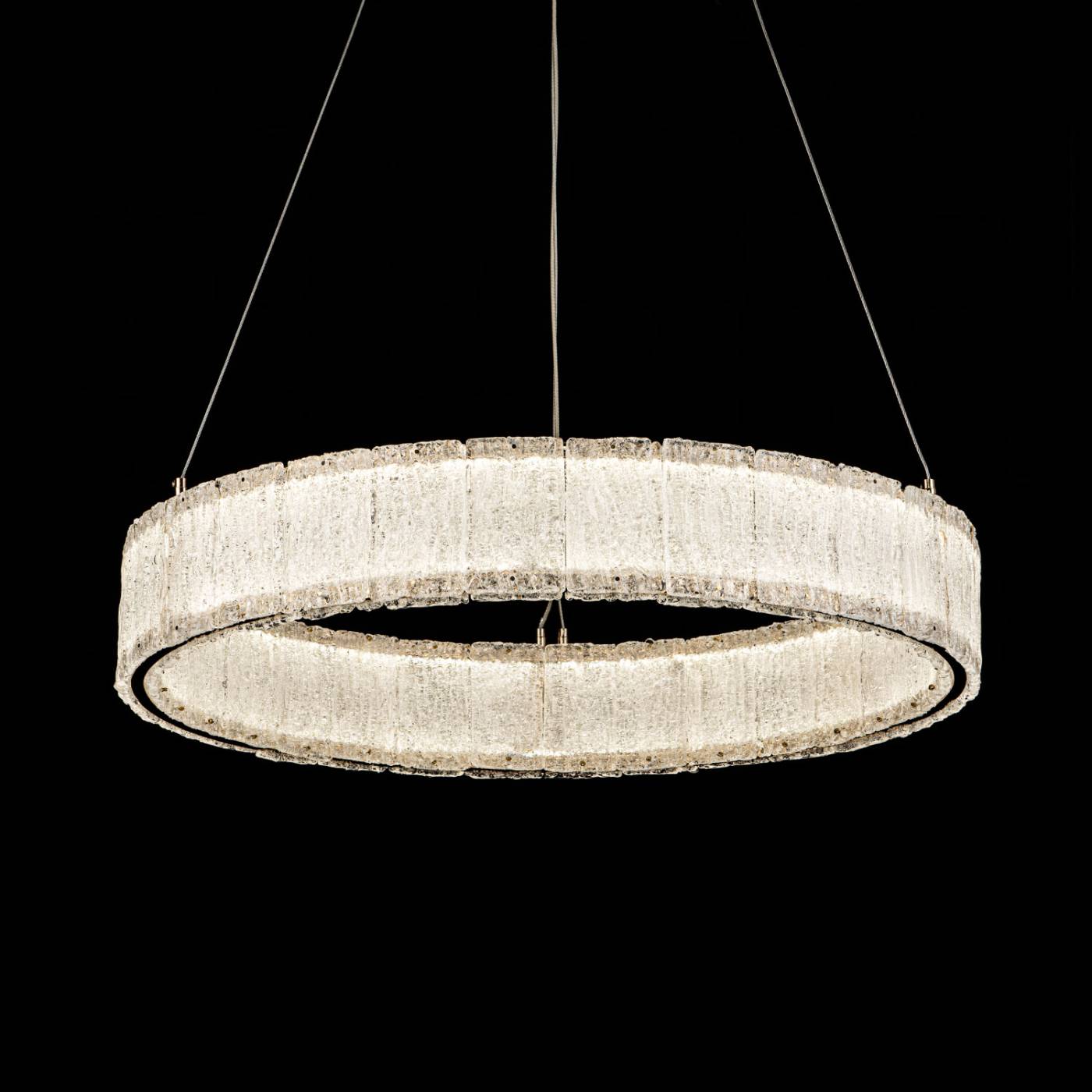 ML.9361.600 GD Подвесная люстра ML Modelux ML.9361.600 GD