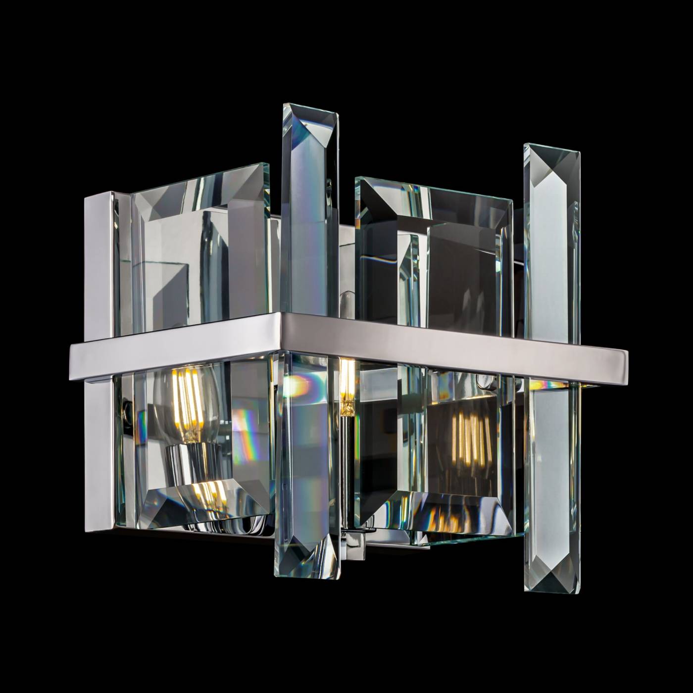 MOD201WL-01N Настенное бра Maytoni Cerezo MOD201WL-01N