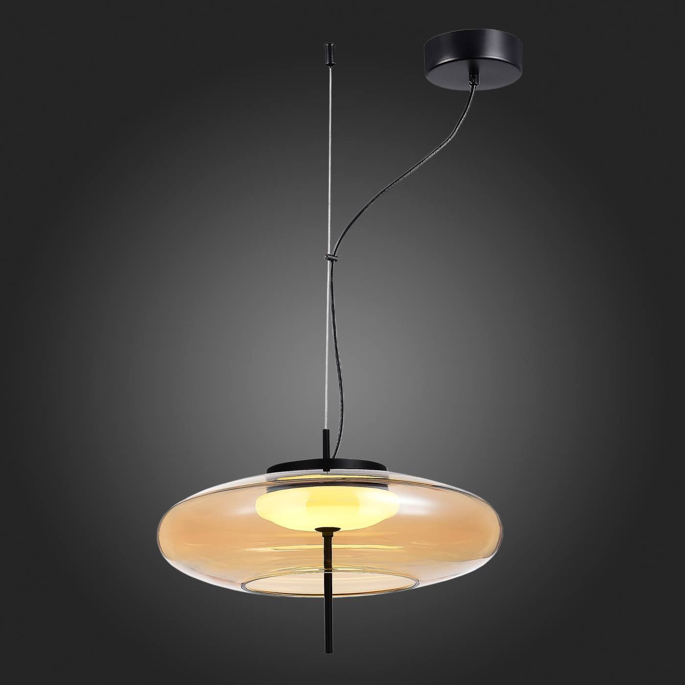 Светильник подвесной ST Luce Helia SL6500.413.01