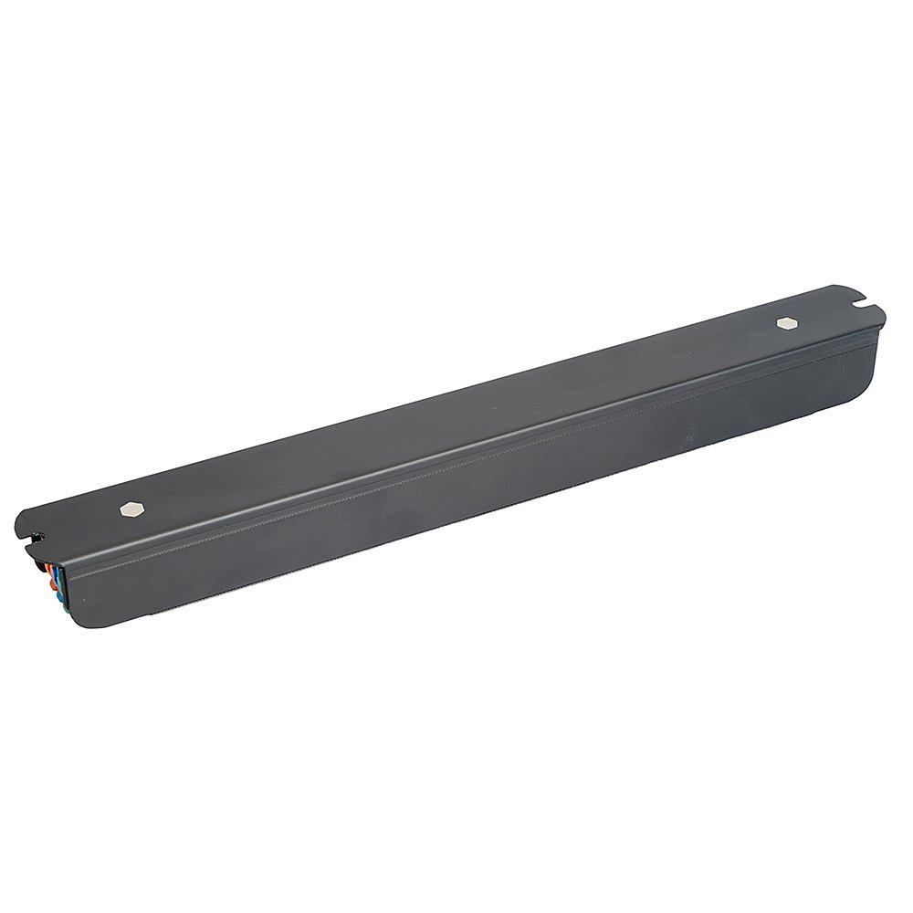 Трансформатор для светодиодной ленты с диммированием 200W 24V IP20 Feron LB006 52131