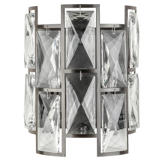 L34522 Настенное бра L'Arte Luce Luxury Delio L34522