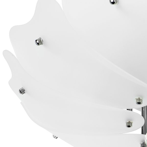 804040 Потолочная люстра Lightstar Lobo 804040