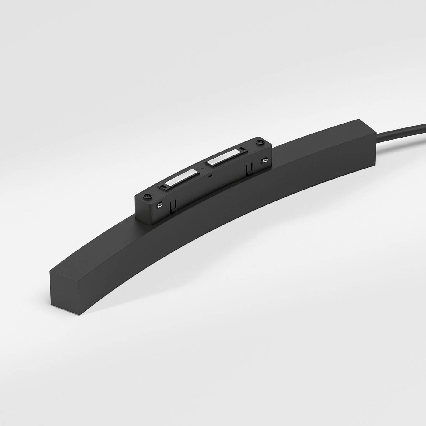 Блок питания 100W (чёрный) (?1200mm) 95057/00_система Слим Блок питания Elektrostandard Slim Magnetic Slim Magnetic Блок питания 100W (черный) (?1200mm) 95057/00