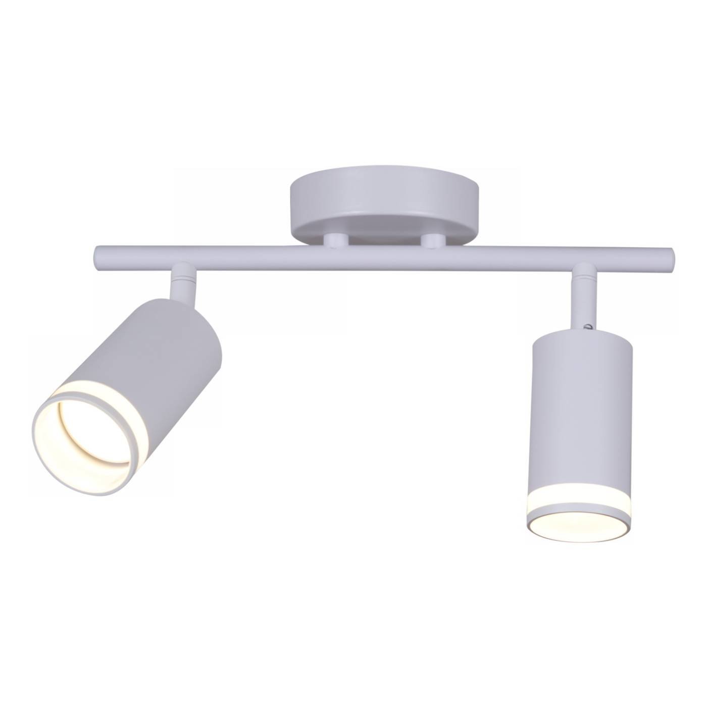 Спот Reluce 16001-9.5-002CT SPOT LIGHT GU10 WT