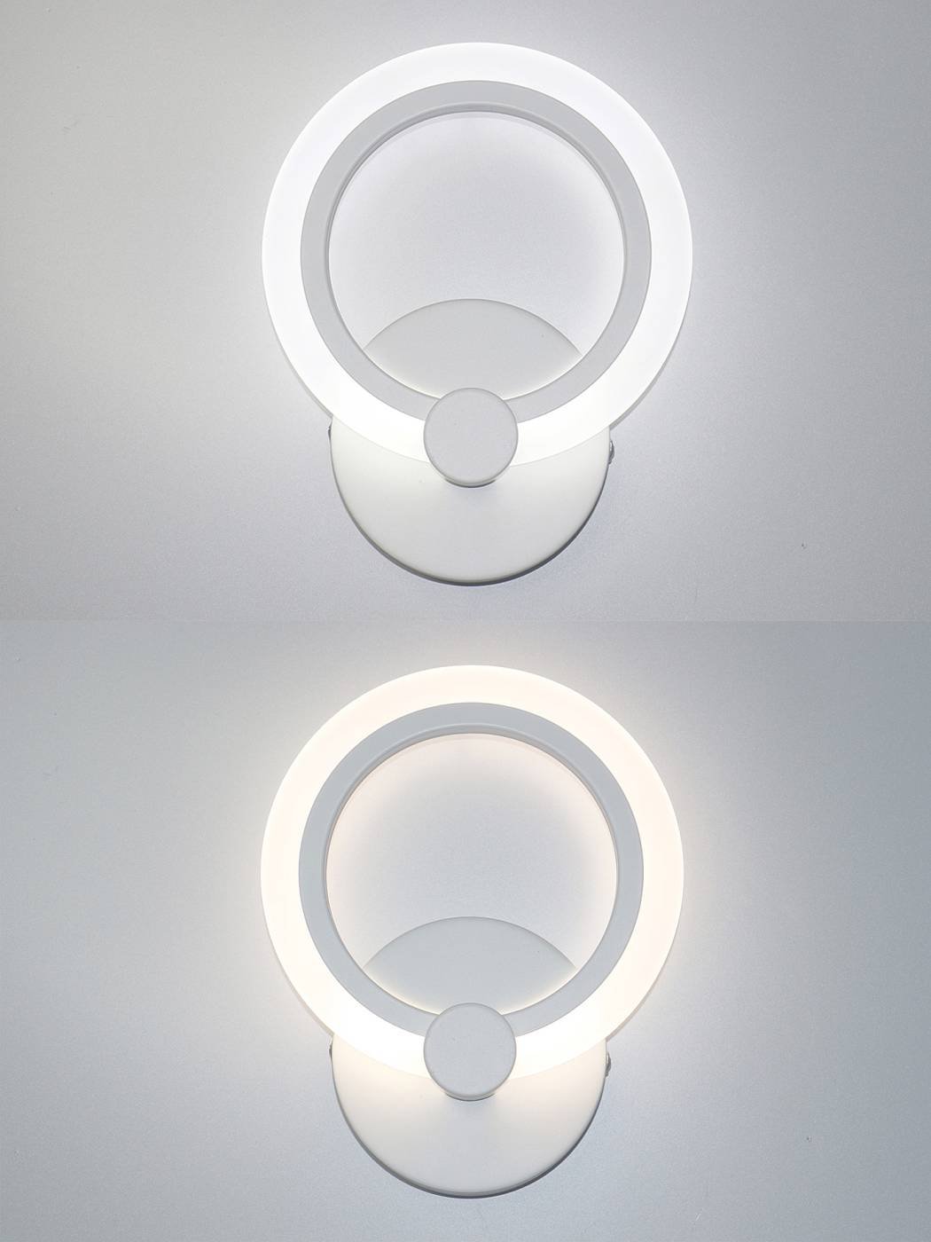 Настенное бра Natali Kovaltseva Led LED LAMPS 81148/1W