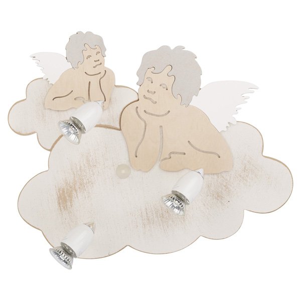 6892 Светильник спот Nowodvorski Angels 6892