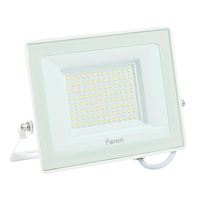 52081 Прожектор уличный Feron LL-922 52081