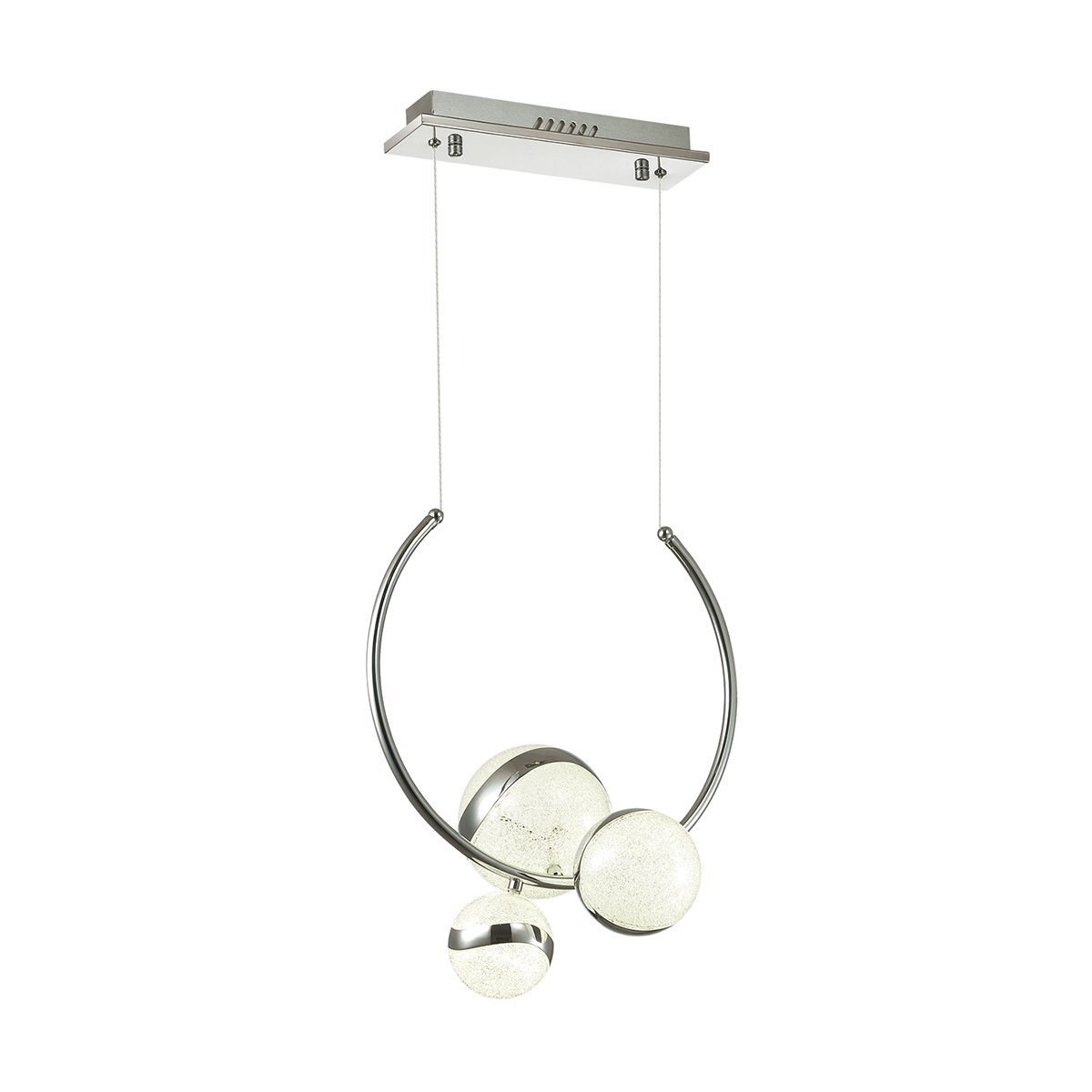 4192/25L Светильник подвесной Odeon Light Domus 4192/25L