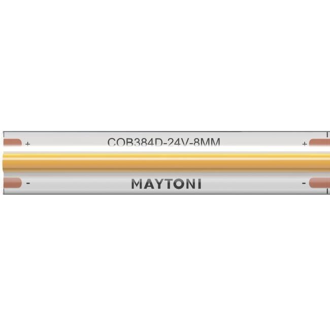 201079 LED лента Maytoni COB светодиодная лента 201079