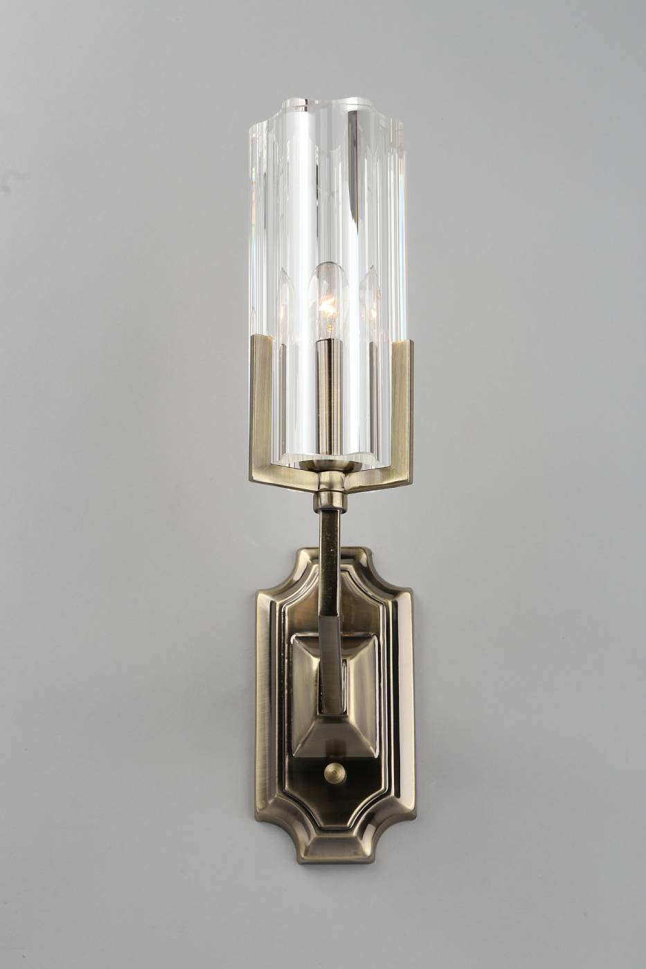 Настенное бра Omnilux Ledro OML-69901-01
