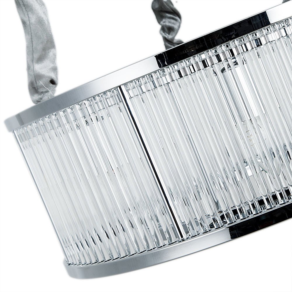 A1065SP-8CC Подвесная люстра Arte Lamp Anetta A1065SP-8CC