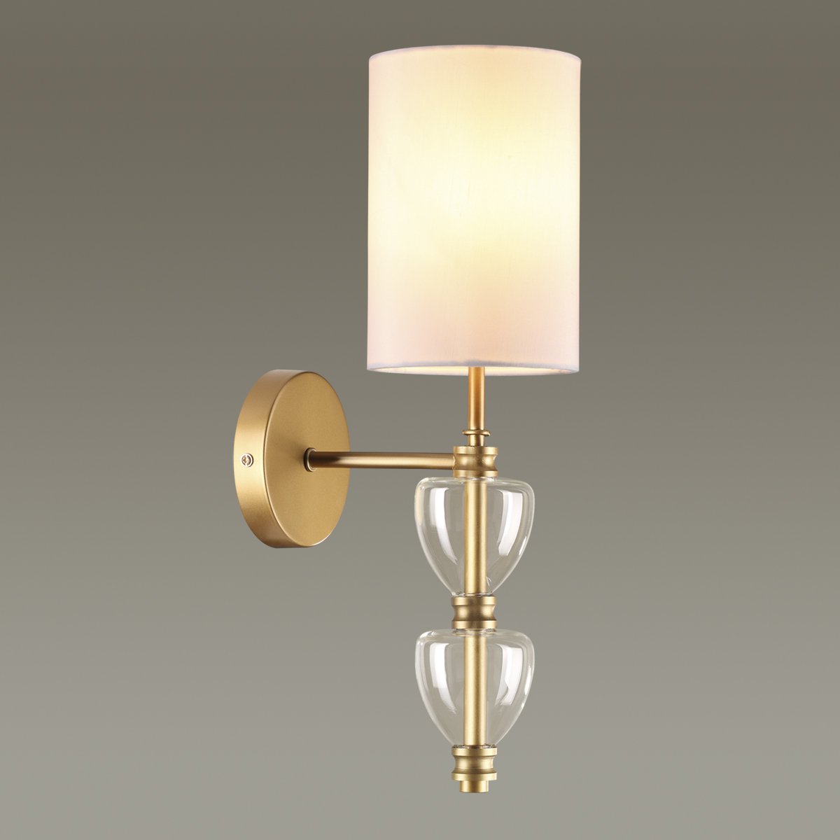 3802/1W Настенное бра Odeon Light Giada 3802/1W