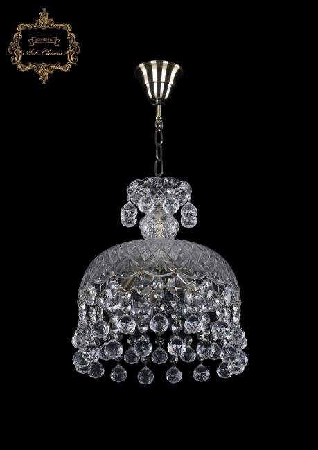 14.03.5.d30.Br.B Светильник подвесной Art Classic 14.03.5.d30.Br.B