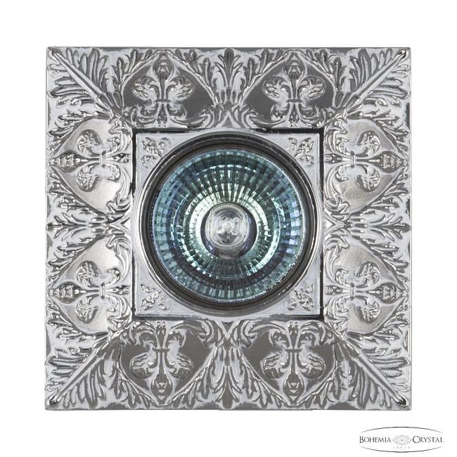 Встраиваемый светильник Bohemia 1791 1791/10/FL NW