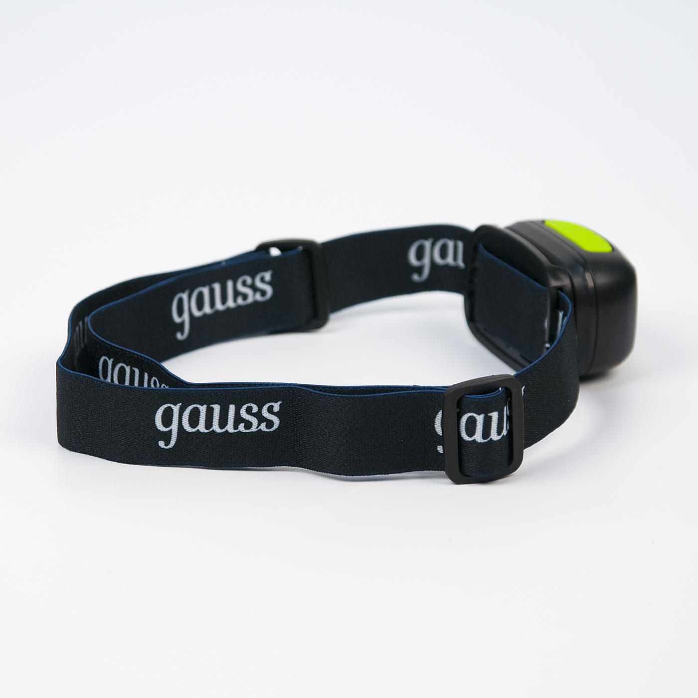 Фонарик Gauss Фонарь налобный GF402