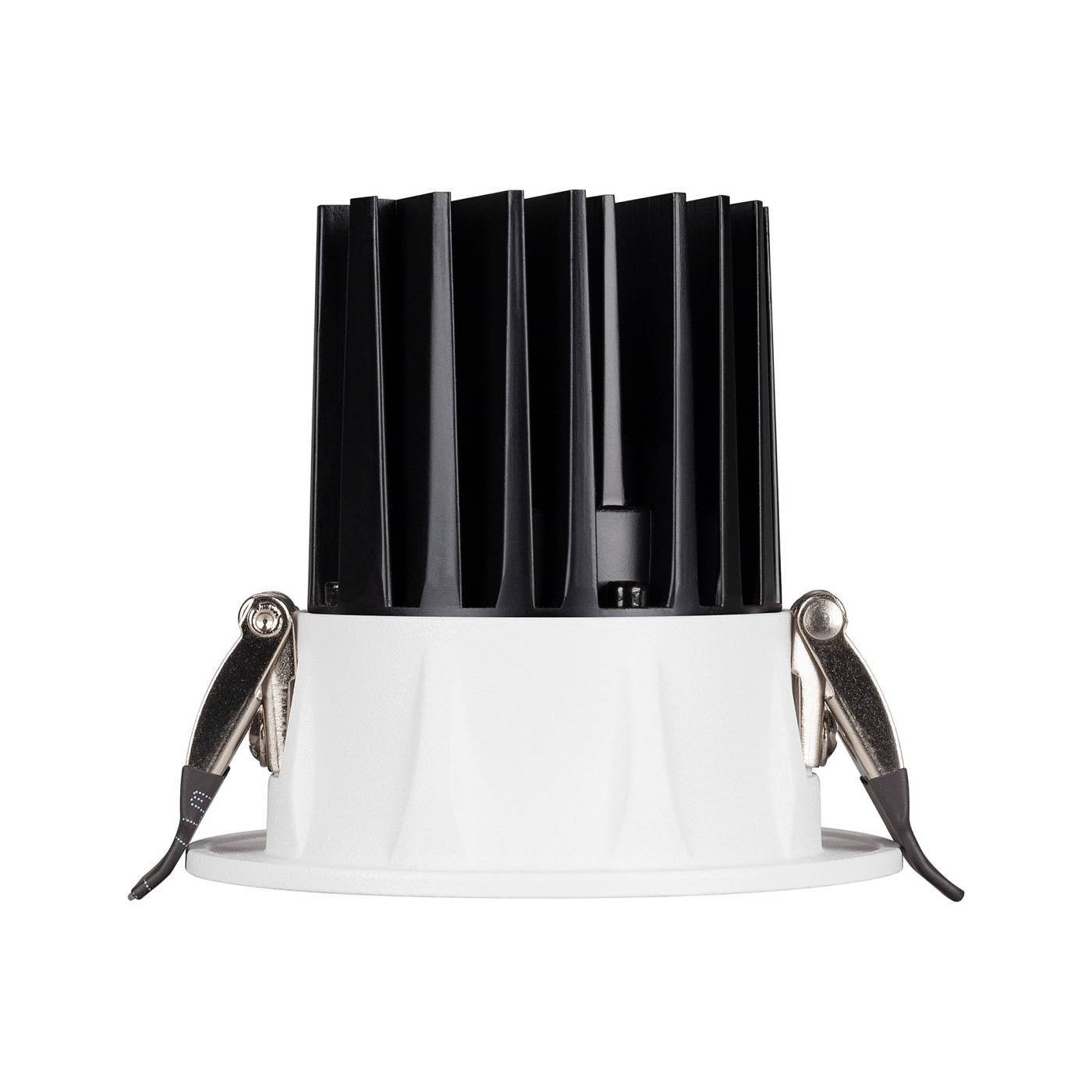 Встраиваемый светильник Arlight FOGGY 044610