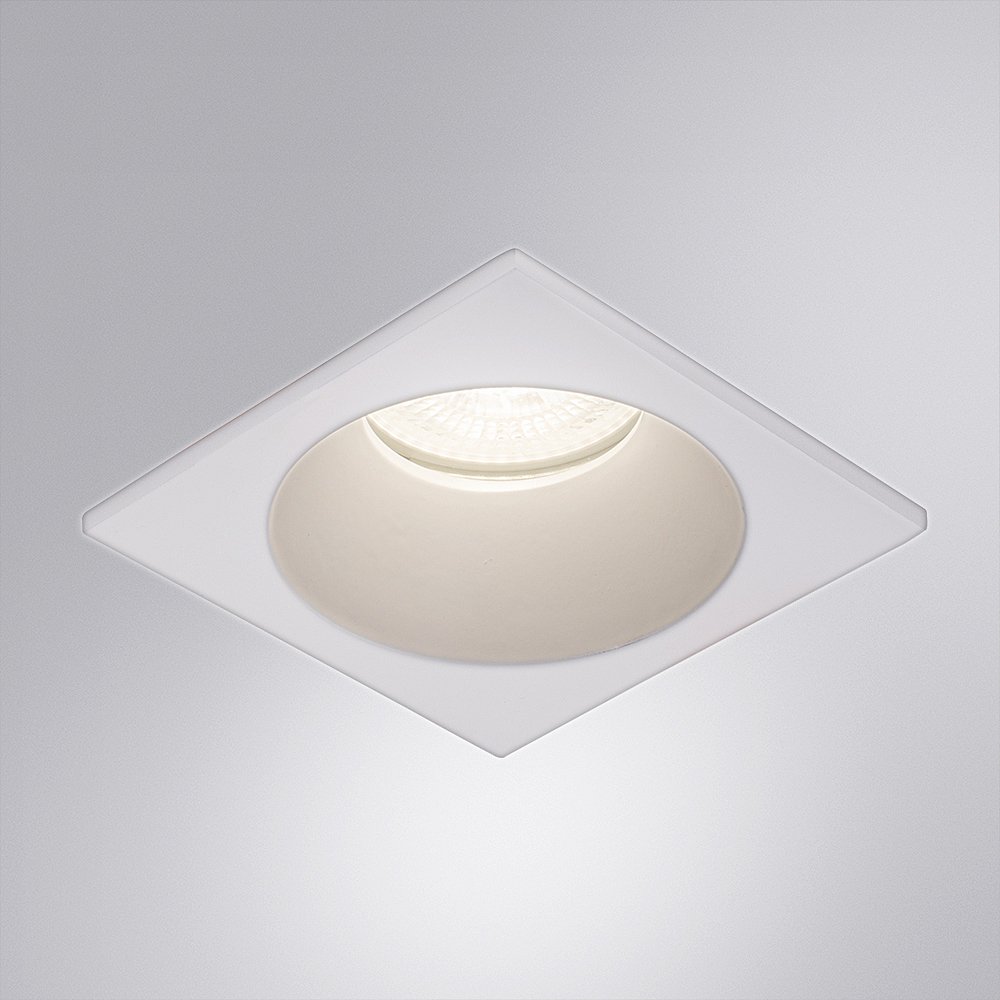 A2868PL-1WH Встраиваемый светильник Arte Lamp Helm A2868PL-1WH