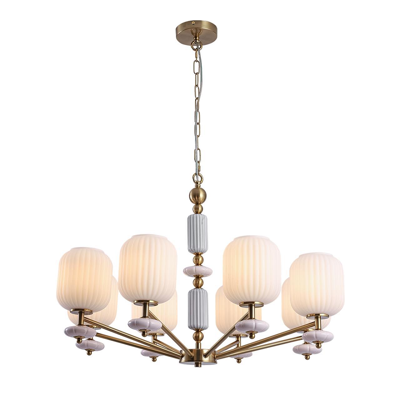 Подвесная люстра Lumion Alegra 8334/8
