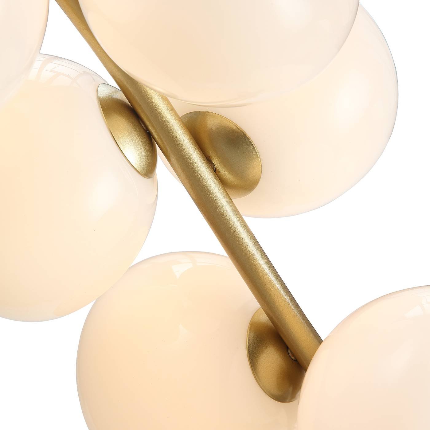 SL1519.303.16 Подвесная люстра ST Luce Sweven SL1519.303.16