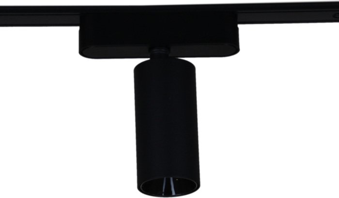 Трековый светильник 13005-9.3-001UR magnetic LED12W BK