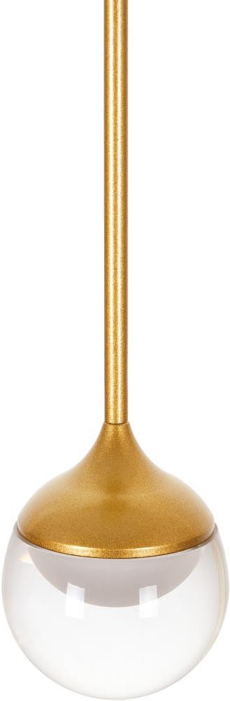 Светильник подвесной MyFar Kollins MR1060-1PL