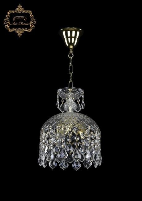 14.03.3.d22.Gd.L Светильник подвесной Art Classic 14.03.3.d22.Gd.L