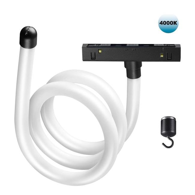 359138 Трековый светильник Novotech Ramo 359138