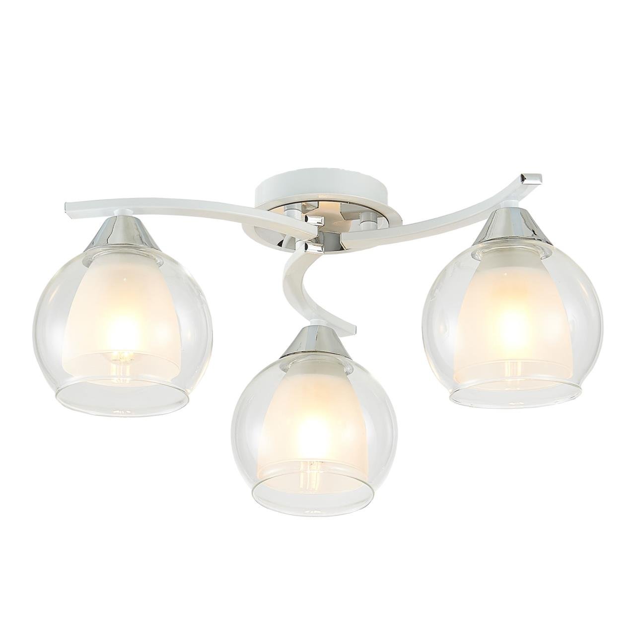 CL152130 Потолочная люстра Citilux Кристи CL152130