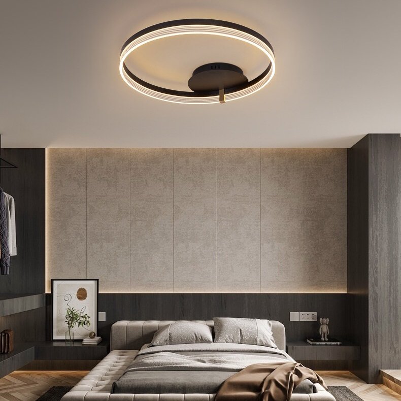 231151-23 Потолочная люстра ImperiumLoft Almer-Ch01 231151-23